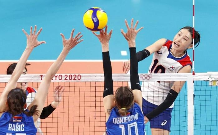 6金4银10铜！韩国队奥运收官，成绩远不如上届，但有一人斩获3金