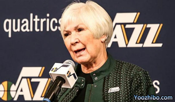 爵士队老板易主！Qualtrics创始人购买爵士队80%股权