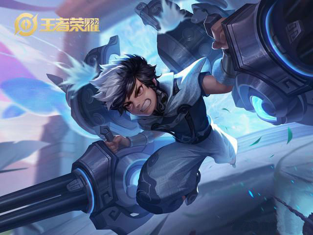 王者荣耀S23蒙犽铭文怎么搭配 新赛季蒙犽铭文推荐攻略