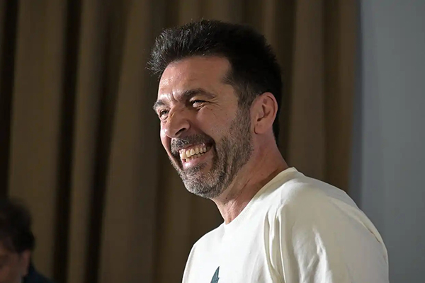 布冯直言：C 罗比梅西、内马尔更难防，那股狠劲无人能及