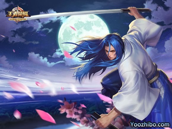 王者荣耀战士橘右京怎么玩？王者荣耀橘右京攻略