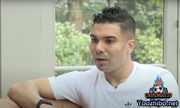 胖虎转会曼联细节曝光，安帅落泪，滕哈格力挺夺冠