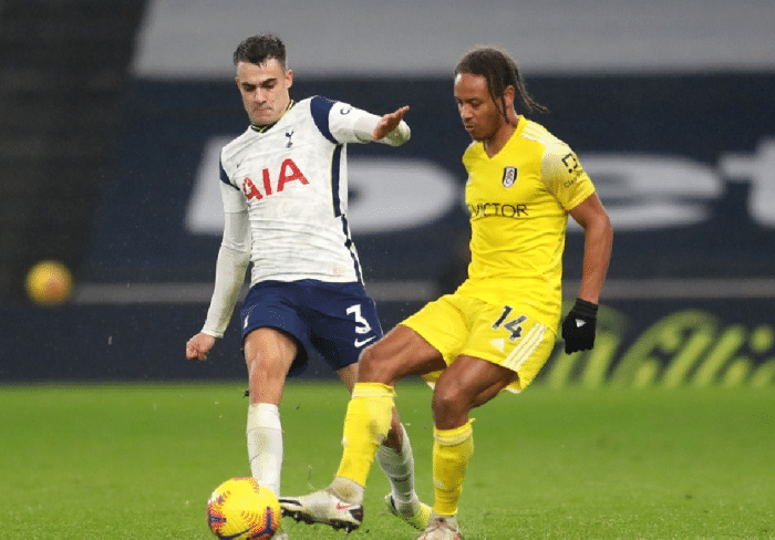 热刺利好！皇马不会回购雷吉隆，齐祖看不上雷吉隆！