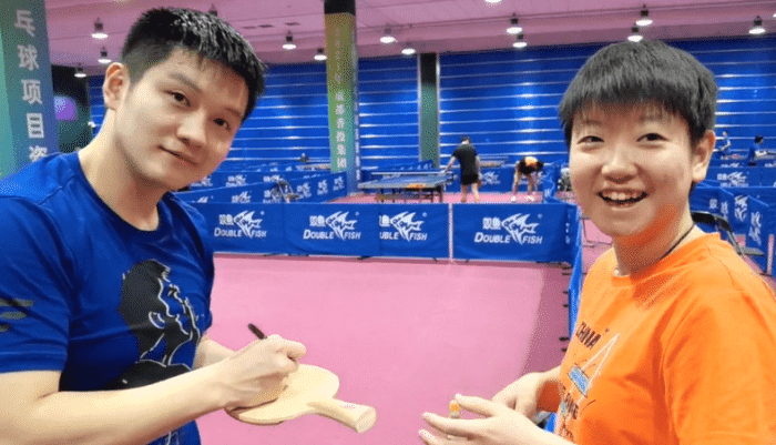 国际乒联排名！樊振东孙颖莎领跑，陈幸同反超伊藤，国乒5项第一