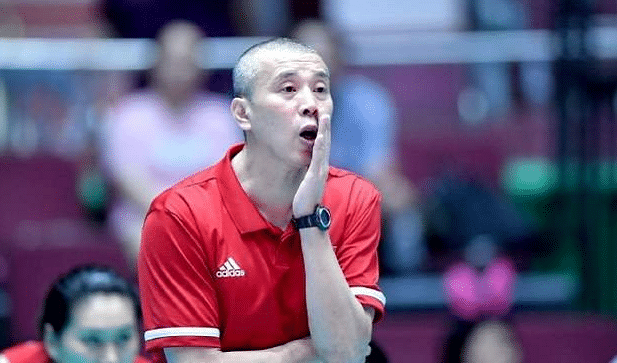 郎平接班人又少一个！包壮担任新球队主帅，倪非凡或顶替王梦洁