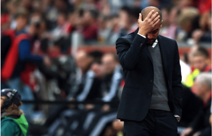 瓜帅抵制欧冠改革：365天不够用，把一年改成400天吧！