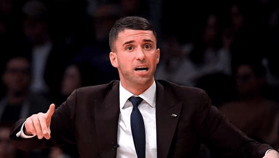 官方！森林狼宣布小桑德斯正式下课，新任主帅与总裁关系密切