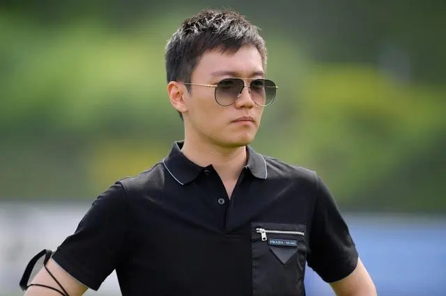 张康阳回应融资受阻，将与橡树资本寻求和平解决方