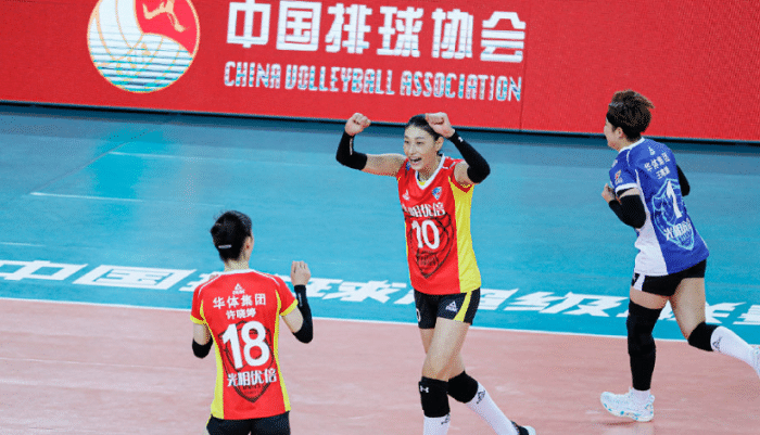 排超赛季中期更改赛制，太不专业！禁止双外援+全明星被吐槽