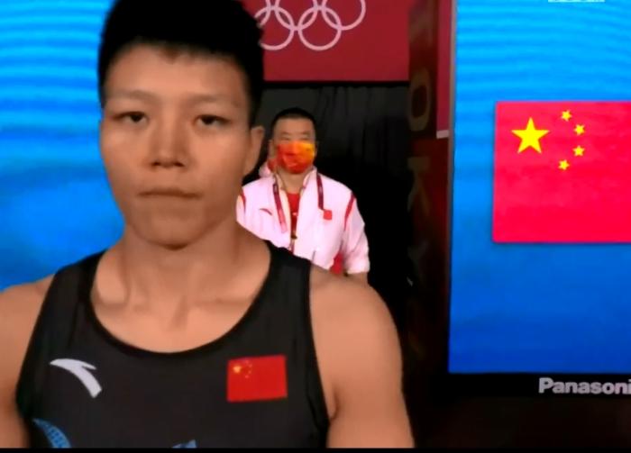 又是裁判！争议判罚引发“惨案”，我国女将被KO淘汰！