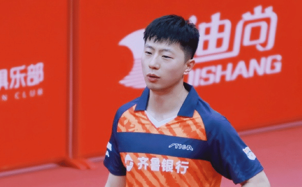 五连胜！马龙单局逆转，率队开局全胜，许昕缺阵无缘龙蟒对决