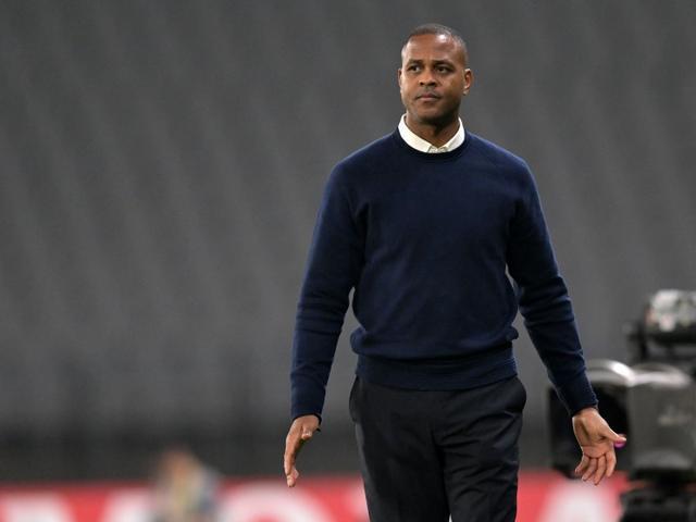 荷兰名宿克鲁伊维特加盟印尼，2+2年长约背后藏何雄心？