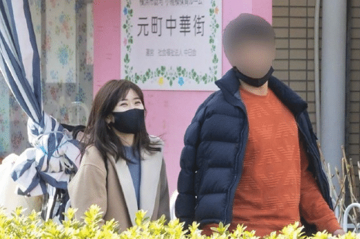 曝福原爱约会男子是顶尖玩咖！高帅女人缘极佳，小爱被耍到团团转