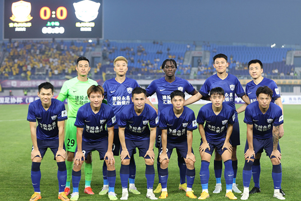 沧州雄狮深陷泥潭：欠薪1亿且合同期满，足协递补计划开启