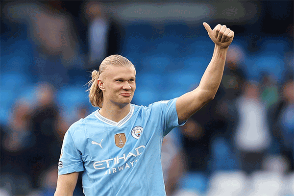 曼城新赛季首轮阵容展望：强将齐聚剑指胜利