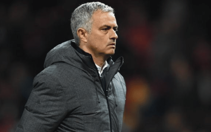 穆帅丢分！英超名宿：热刺已退出冠军争夺！