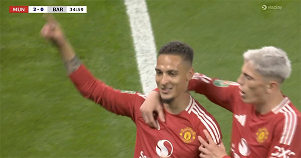 曼联一亿先生处境尴尬，仅配踢英甲对手，或 2500 万被出售