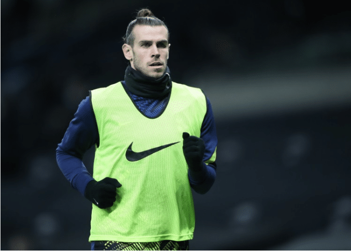 贝尔：来热刺只是想换个环境，赛季后回皇马！他将热刺当成跳板？