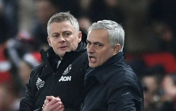 曼联成英超逆转王，不落后不会踢球！热刺成被逆转王，领先不会踢球！