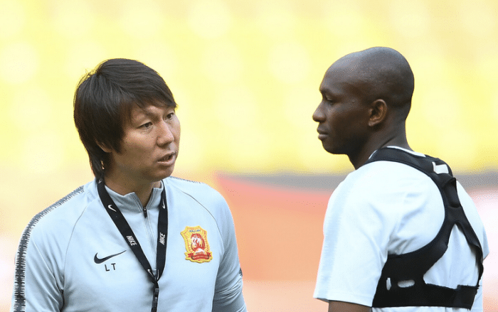 官宣！武汉队连签4国脚新星，21岁海归也已加入，3外援出征新赛季