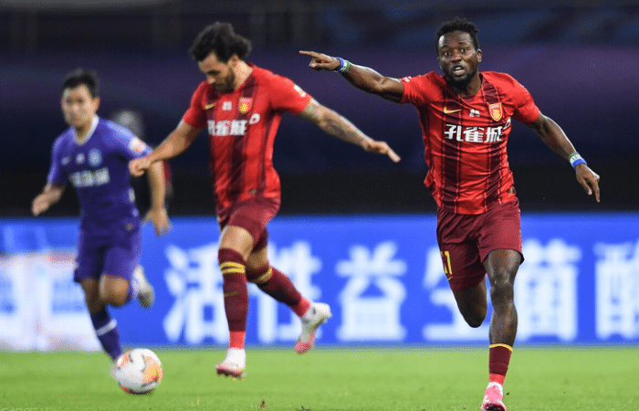 已确认！56球“新巴索戈”加盟河南队，26岁传射俱佳，价值1220万