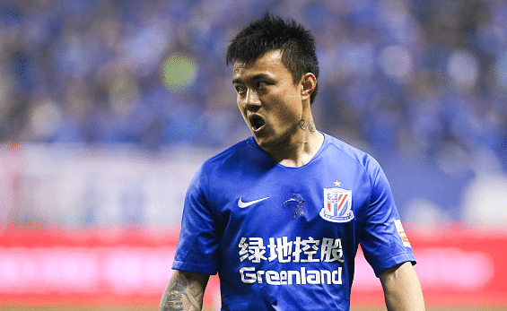 官方: 国足补充征调曹赟定参加本期集训