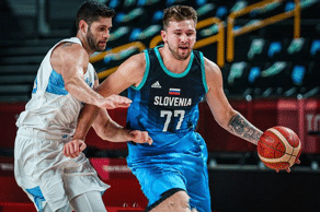 深度分析：东契奇为什么在奥运会和NBA一样厉害，字母哥就不行？