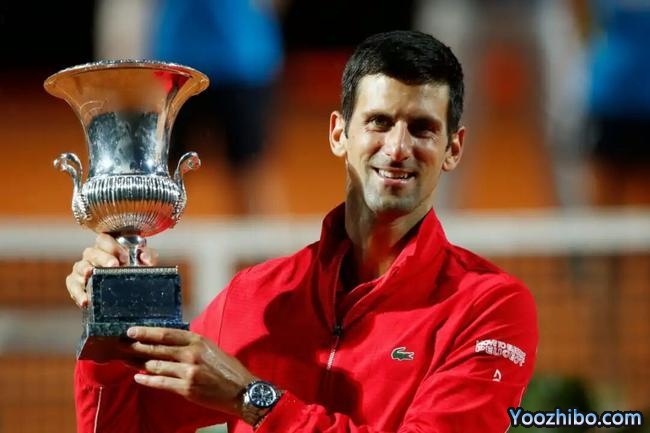 排名变化：德约双喜临门再创新历史！纳达尔迷妹或已锁定年终第一