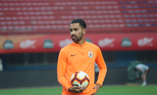 尴尬！刚成内援就被弃，德尔加多为何沦为 “弃子”？