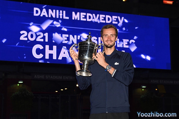 2022年美国网球公开赛直播平台