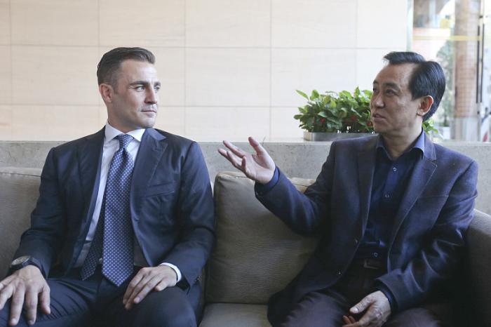 调整！恒大2位外援或离队，其中1人曾传“归化入籍”