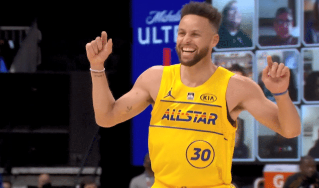 绝杀康利，获得三分球冠军的库里能拿到多少奖金？实际到手多少？