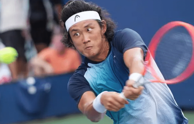 网坛最新排名出炉：张之臻再创中国新纪录！7朵金花挺进TOP100