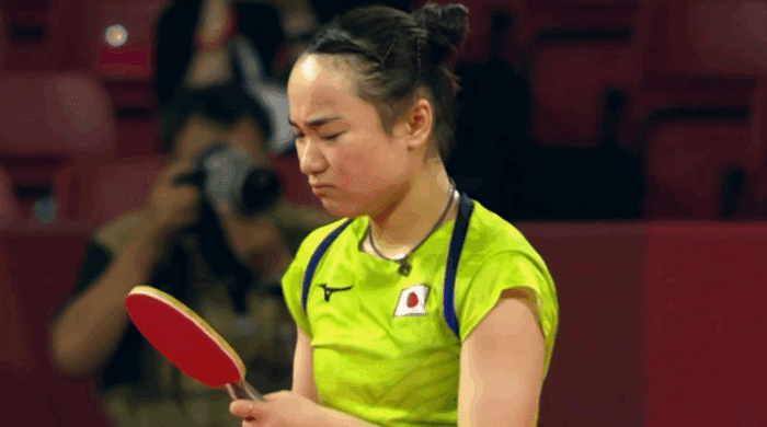 伊藤美诚再放豪言！全力发挥必战胜中国队，陈梦表态更加霸气