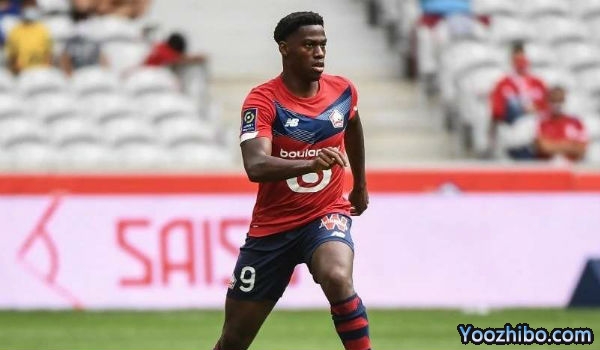 戴维是货真价实水货？8场比赛至今0进球里尔2700万打水漂？