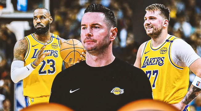 湖人西部第三不保坏消息频传，勇士五连胜北伐势头正猛