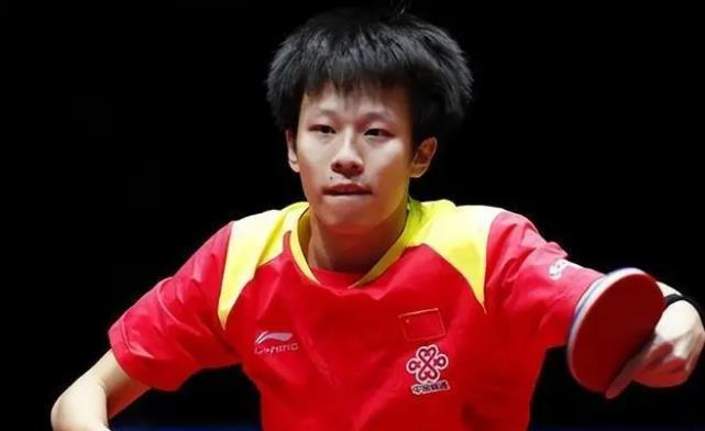 为何能逆转韩国名将？看林高远赛后反应秒懂，该感谢刘国梁的放弃