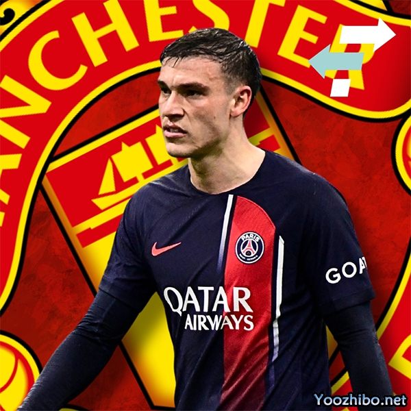 曼联积极争取乌加特 巴黎圣日耳曼筹谋替代人选