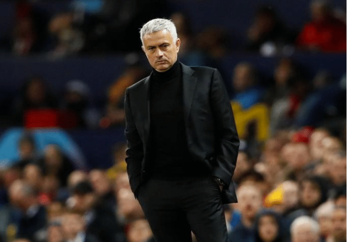 穆帅发INS引球迷猜测！曼城1.2亿报价凯恩！孙兴慜雷吉隆复出！