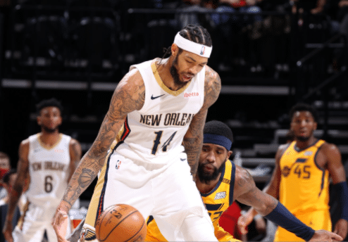 昔日湖人四少都怎么样了？一个中规中矩，一个水货，一个成了四不像！