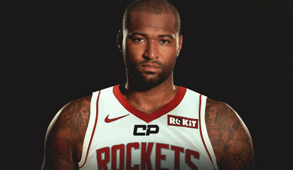 Shams：考辛斯一年非保障合同加盟火箭