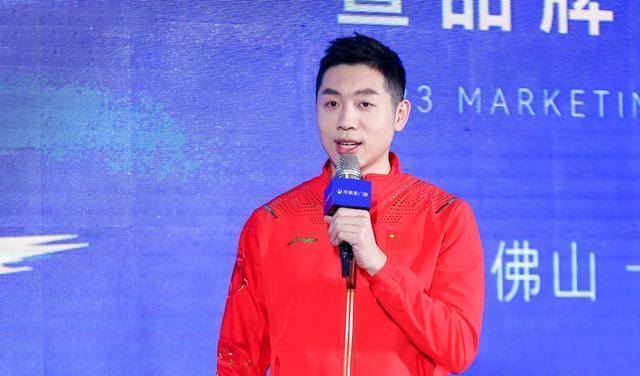 走马上任，许昕或接受重金邀请，新职务曝光，或成中国国乒强敌