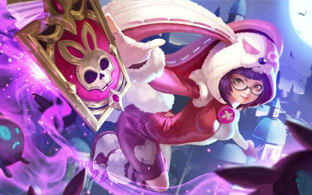 王者荣耀S23安琪拉铭文怎么搭配 新赛季安琪拉铭文推荐攻略