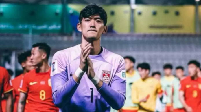 0:7 惨败后，王大雷能否坐稳国足门将之位？