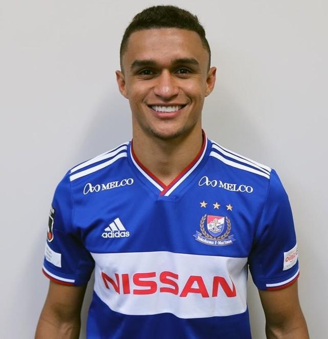 中超升班马冬窗首签？曝亚泰4千万敲定26岁巴西射手！或顶替国脚谭龙