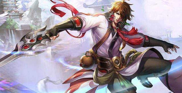 王者荣耀S23李白铭文怎么搭配 新赛季李白铭文推荐攻略