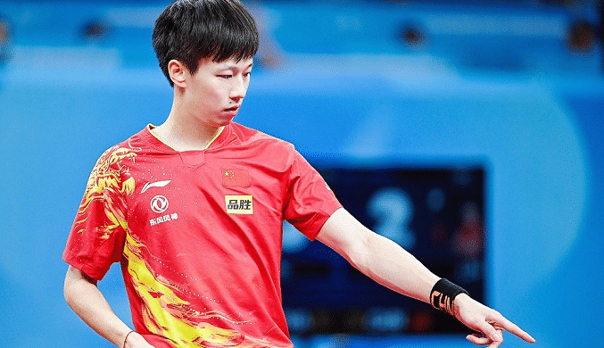 惨遭逆转！林高远2-3不敌波尔，一轮游出局，无缘战张本智和