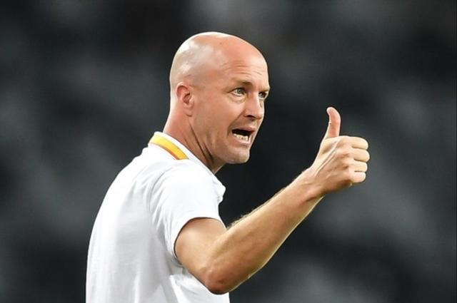 西媒：若拉波尔塔当选，深足主帅95%会去巴萨