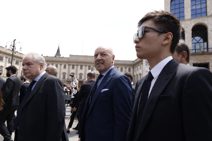 国米易主！橡树资本成为新东家，苏宁时代终结