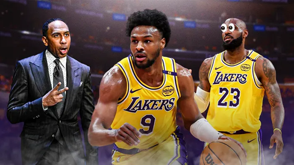 美国杨毅致歉背后：詹姆斯影响力施压，布朗尼深陷双标漩涡